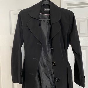 Trench Coat from Collection London